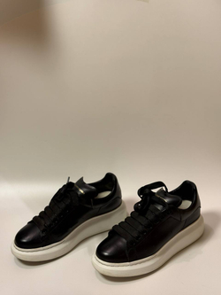 Кеды Alexander McQueen