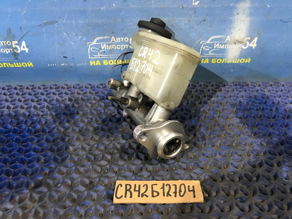 Главный тормозной цилиндр TOYOTA TOWNACE NOAH 1996-2007