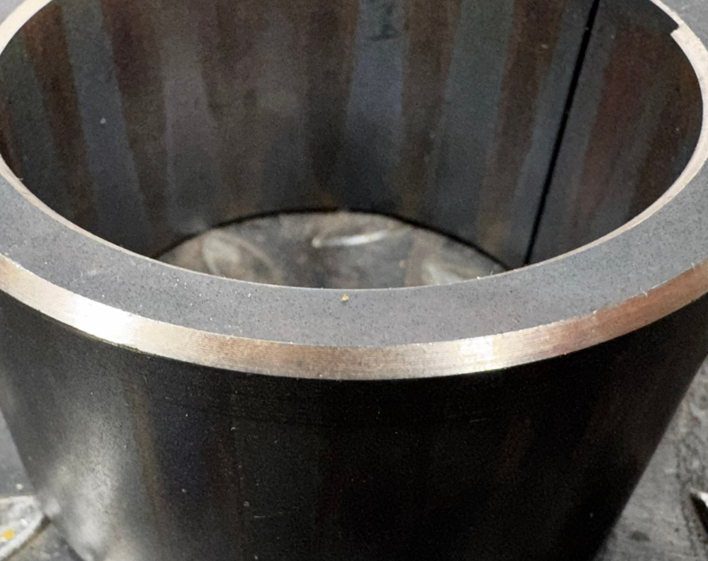 Втулка 104-1844