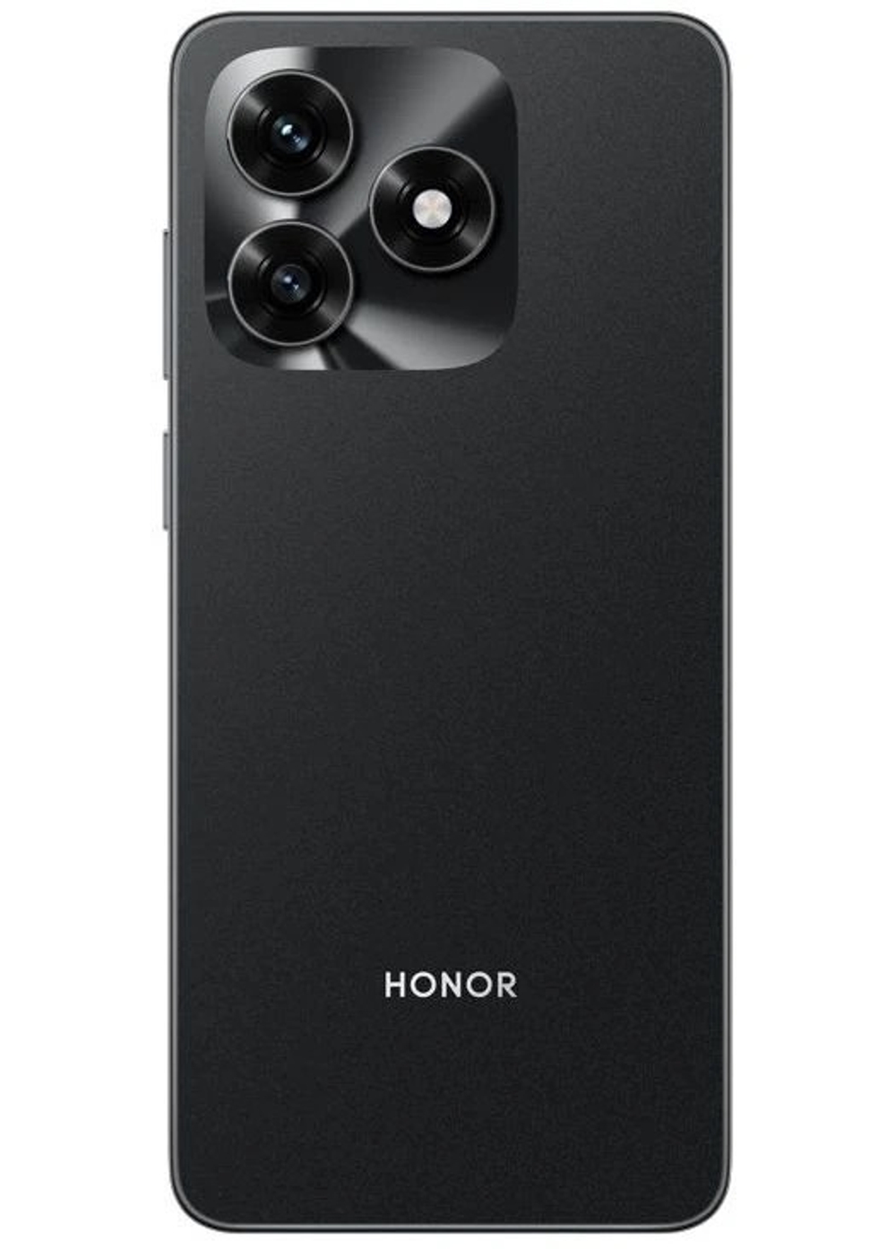 HONOR X5c 4/64 ГБ Black