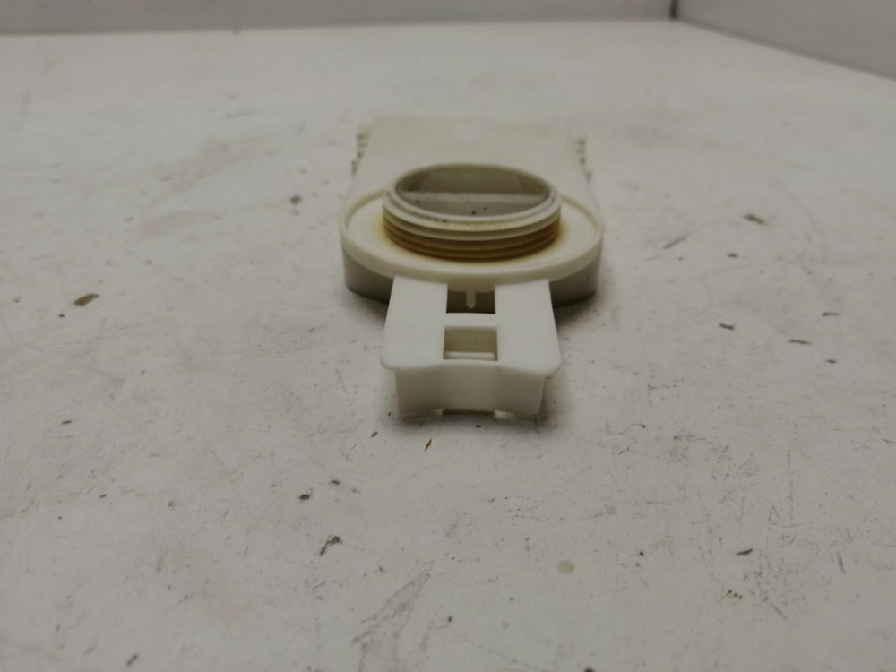 CDI9P50-40 ктп13 Воздуховод теплообменника для посудомоечной машины Candy CDI9P50-40 б/у