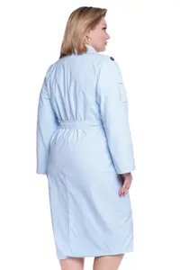 Тренч 2546 Fabrika