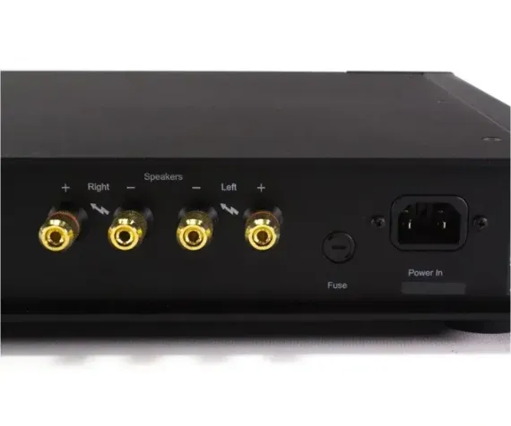 Rega Elex-R Black
