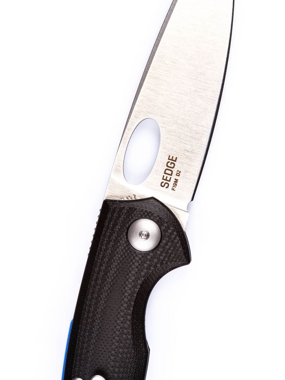 Нож Steel Will F19M-10 Sedge