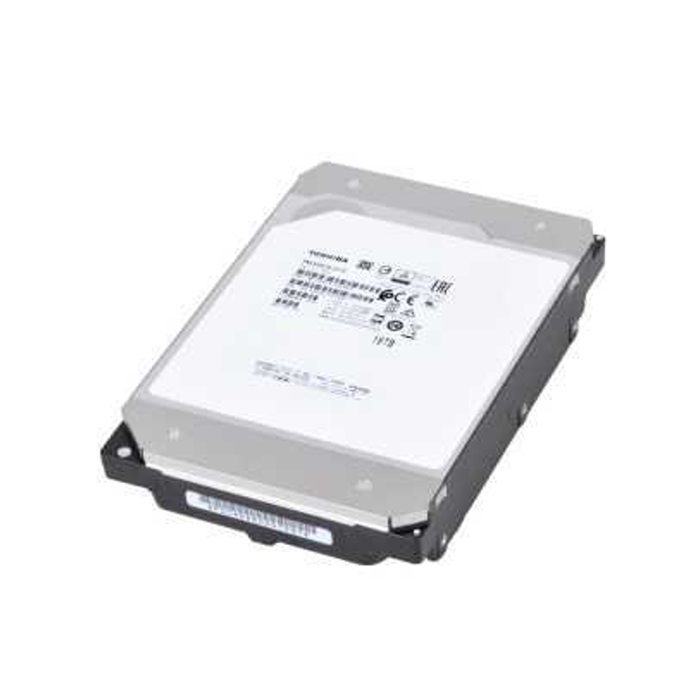 Жесткий диск Toshiba MG08 14Tb MG08ACA14TE