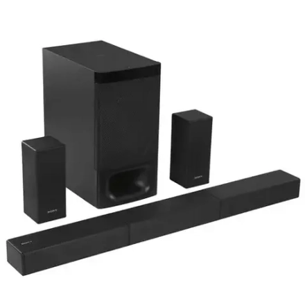 Саундбар Sony HT-S500RF//C