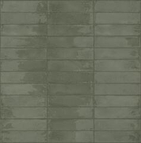 Atlas Concorde Rinascente Resin Giada Brick Murano 7.5x30