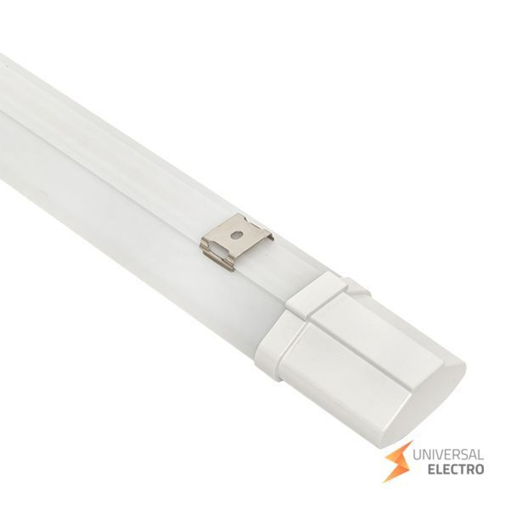 Светильник светодиодный пылевлагозащищенный ДСП-1004 36Вт 6500К IP65 1200мм EKF PROxima