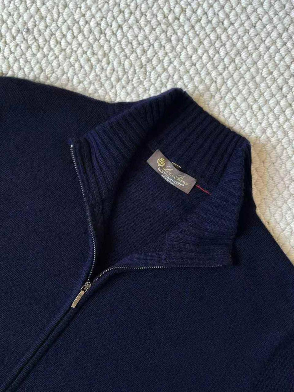 Кардиган Loro Piana