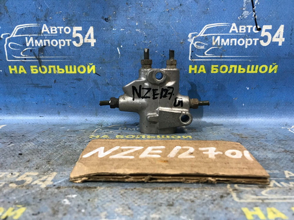 Распределитель тормозной TOYOTA WILL VS 2002