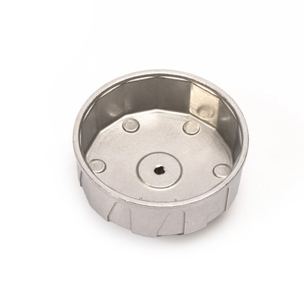 ST010226 Съемник масляного фильтра 84  мм. 14 гр.