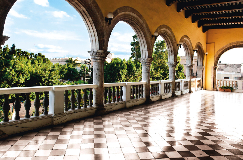 Коллекция Города и страны