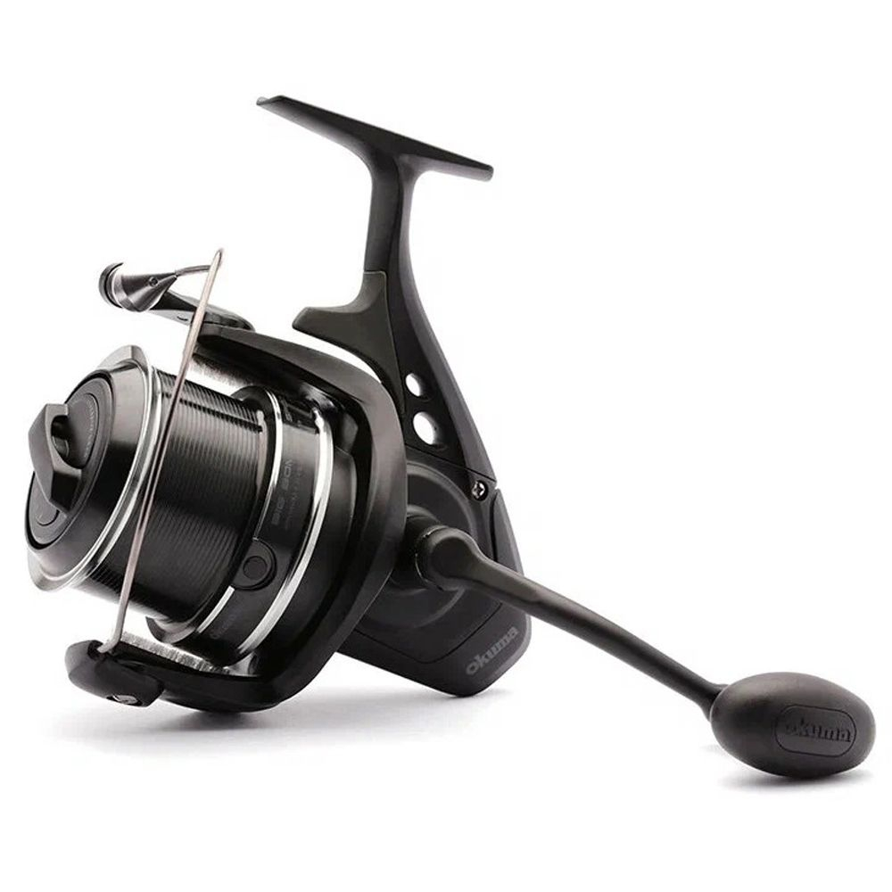 Катушка Okuma Big Bomber Spod BBS 8000S Big 5.1:1
