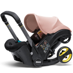 Автокресло-коляска Doona X (0-13 кг), Terracotta