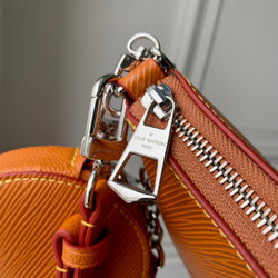 Louis Vuitton Marellini Bag