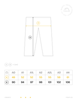 Кимоно MANTO "RISE 2.0" BJJ GI белое