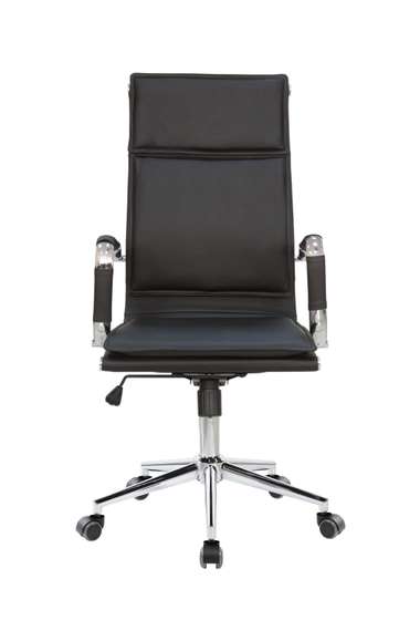 Кресло Hugo RCH 6003-1S Черный