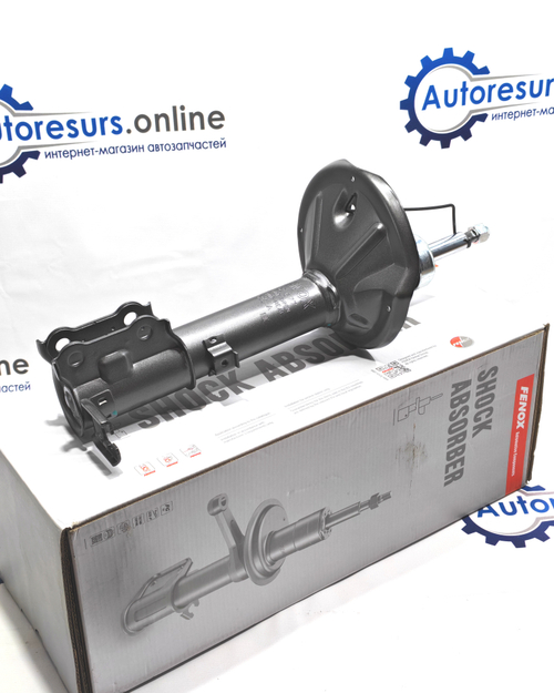 Стойка амортизационная задняя правая газ. Hyundai Accent (TagAZ) 00-12