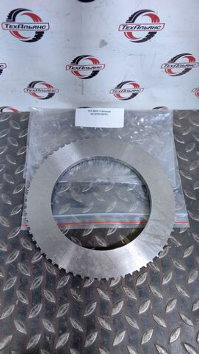 Диск стальной 041/6193397M1