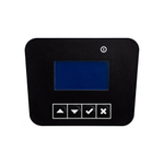 Котел электрический BAXI Ampera 9 настенный