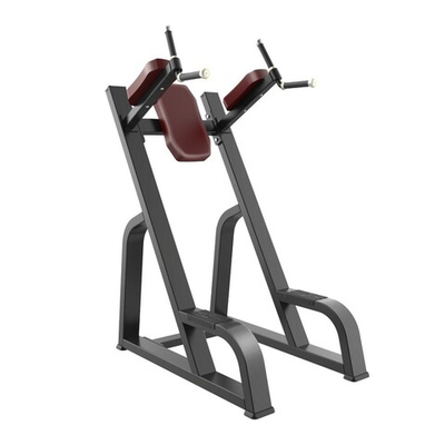 Брусья/пресс Protrain BPL147 (полностью черный)