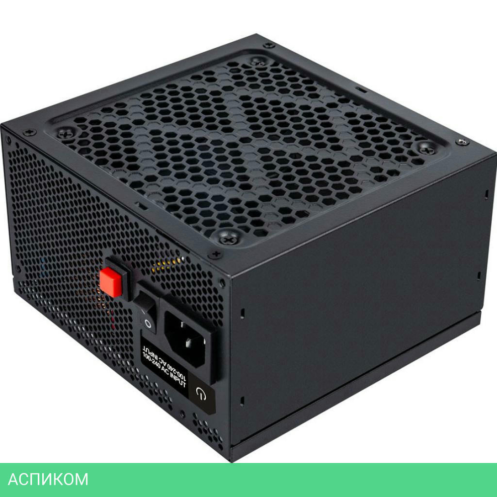 Блок питания 1stPlayer AR 750W (PS-750AR)