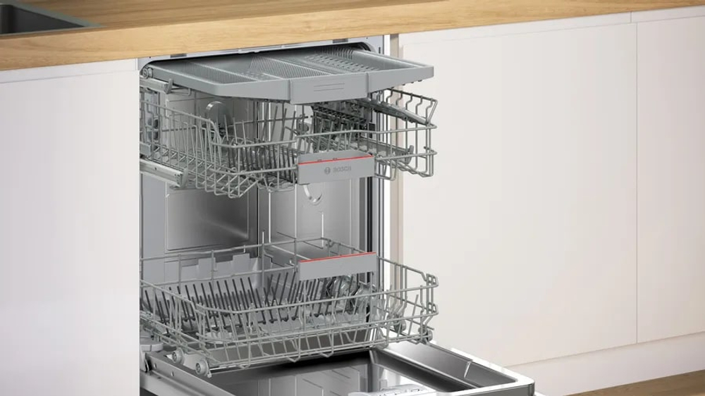 Встраиваемая посудомоечная машина Bosch SBH4HVX00E