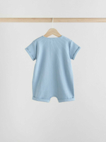 Песочник для малышей Next E52-194, 4 шт., Синий, Голубой