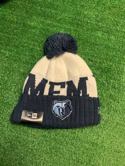 Шапка "Мемфис Гриззлис"