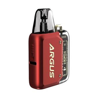 Voopoo Argus P1 800 mah Pod Kit - Red