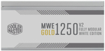 Блок питания Cooler Master MPE-C501-AFCAG-3GEU 1250 Вт