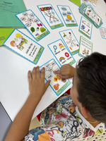 Подготовка к школе (5-7 лет)