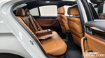 BMW 5 Series (G30) 520i M Sports (07.2021)