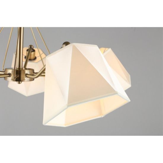 Люстра потолочная OML-65007-05