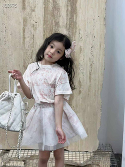 Костюм Dior