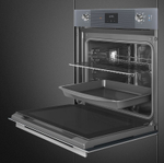 Духовой шкаф Smeg SO6100S2S