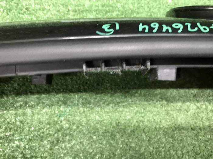 ДХО центральный Changan CS95 (2023-н.в.)