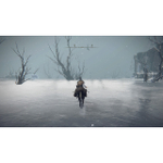 Игра Elden Ring Shadow of the Erdtree Edition (PS5, русские субтитры)