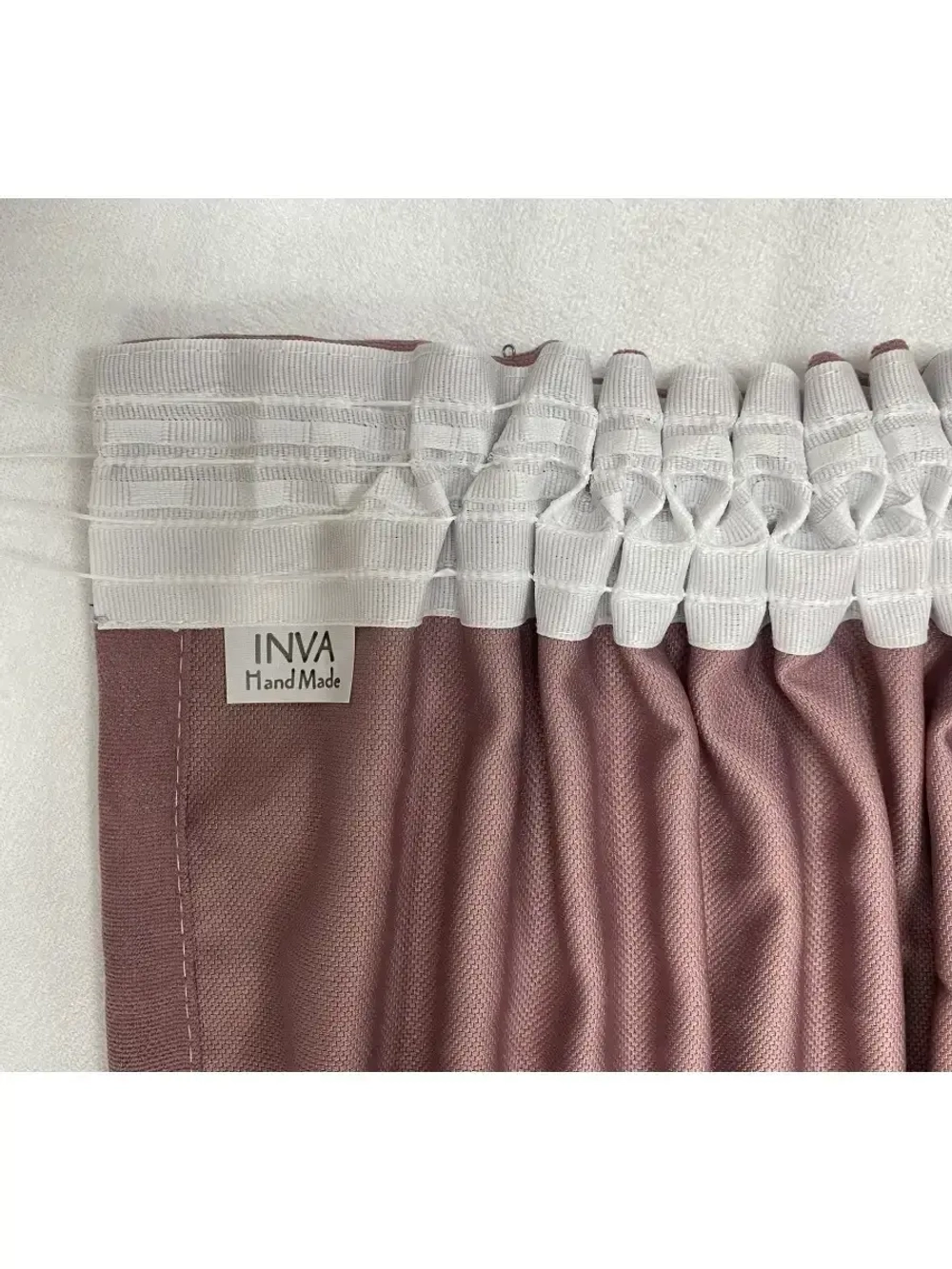 Шторы Канвас в гостиную спальню детскую 250 х 250 см/ 2 шт