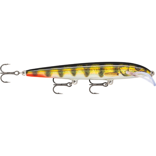 Воблер RAPALA Scatter Rap Minnow 11 /PEHL /плавающий/ 1,8-2,7м, 11см, 6гр.