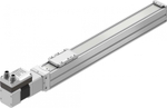 Блок оси шпинделя Festo ELGS-BS-KF-45-300-10P-ST-M-H1-PLK-AA