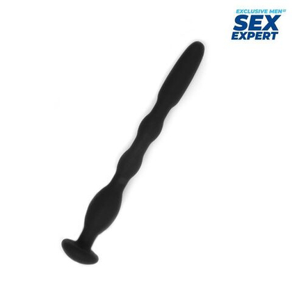 Уретральный плаг L рабочей части 90 мм D 8x11 мм