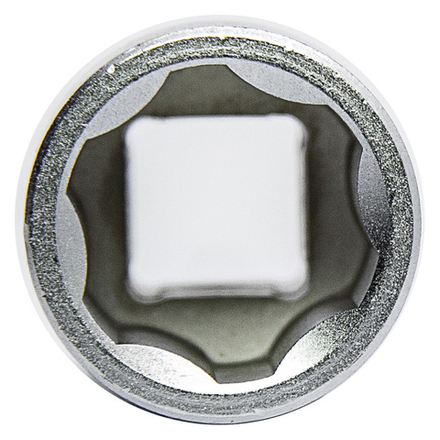 CS-38.10.06  Головка торцевая короткая 3/8", 6 мм