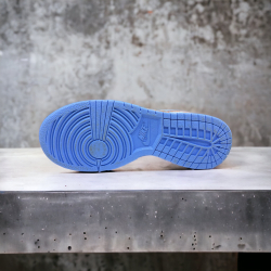 Nike SB Dunk Low • University Blue