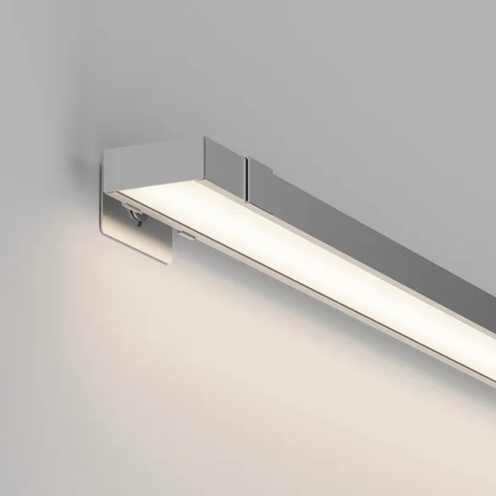 Профиль MIC-M-2000 (Arlight, Алюминий) 044530