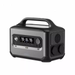 Портативная электростанция UGREEN GS600 PowerRoam, 600 Вт