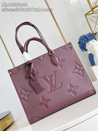 Louis Vuitton Onthego MM