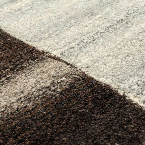 Ковер Wye 180х270 см, хлопок, шерсть, вискоза