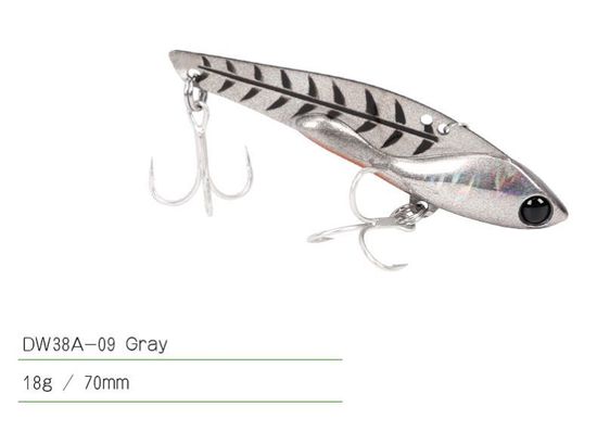 TSURINOYA DW38A Tepan VIB