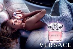 купить Versace Bright Crystal